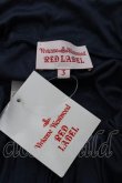 画像4: ヴィヴィアンウエストウッド 中古 / ウエスト切替単色オーブ刺繍ワンピース 03 ブルーグレー  I-25-08-30-019-op-HD-ZI (4)
