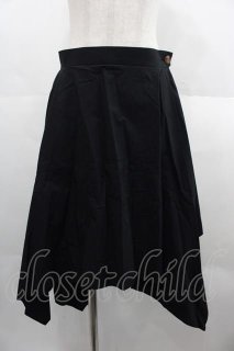 ヴィヴィアンウェストウッド　アシンメトリー　巻きスカート 楽天市場】【中古】VivienneWestwoodRedLabel(ヴィヴィアン