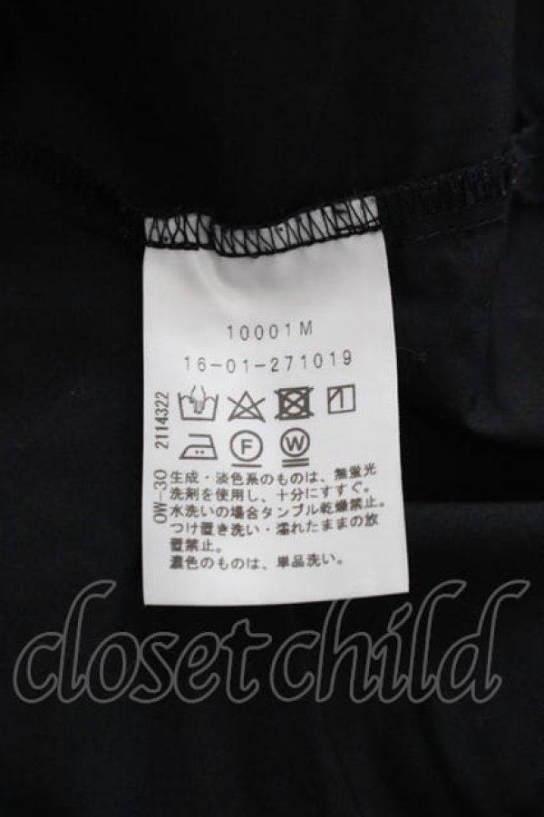 画像5: ヴィヴィアンウエストウッド 中古 / アシンメトリースカート 2 ブラック  I-25-09-17-023-sk-HD-ZI (5)