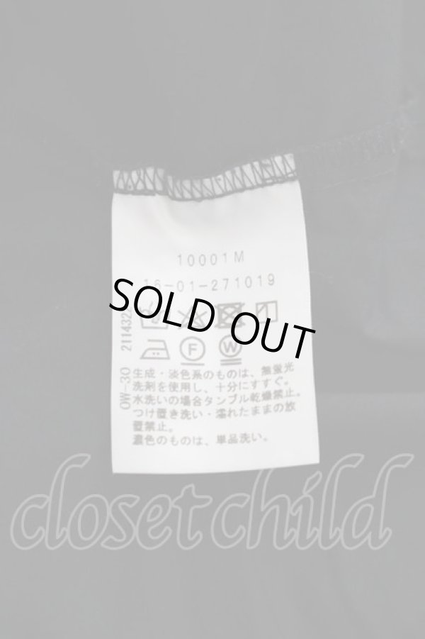 画像5: ヴィヴィアンウエストウッド 中古 / アシンメトリースカート 2 ブラック  I-25-09-17-023-sk-HD-ZI (5)