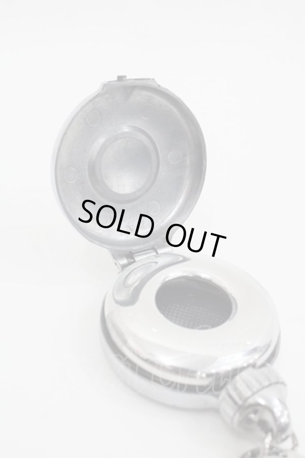 画像3: ヴィヴィアンウエストウッド 中古 / 携帯灰皿  シルバー  I-25-09-17-044-ac-HD-ZI (3)