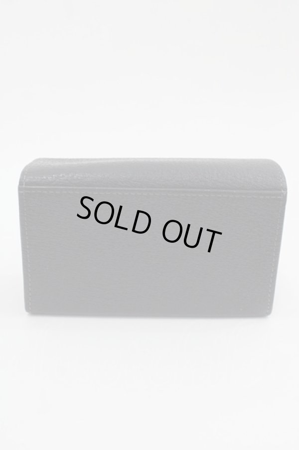 画像2: ヴィヴィアンウエストウッド 中古 / EXECUTIVE マルチケース  ブラック  I-25-09-17-045-gd-HD-ZI (2)