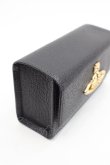画像5: ヴィヴィアンウエストウッド 中古 / EXECUTIVE マルチケース  ブラック  I-25-09-17-045-gd-HD-ZI (5)