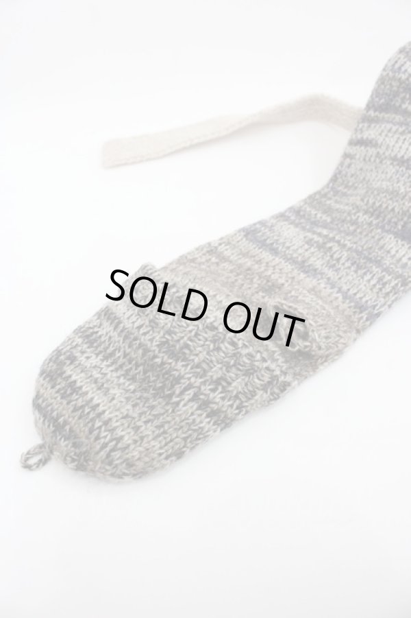 画像3: ヴィヴィアンウエストウッド 中古 / ロングミトン  グレー  I-25-09-17-049-gd-HD-ZI (3)