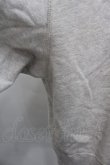 画像5: ヴィヴィアンウエストウッド 中古 / オーガニック裏毛PAINTING BUNNYクルーネックトップ 00 グレー  I-25-09-17-015-to-HD-ZI (5)