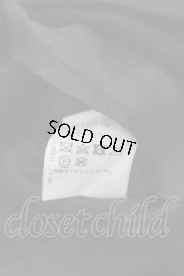 画像5: ヴィヴィアンウエストウッド 中古 / バッスルワンピース 2 ブラック  I-25-09-17-019-op-HD-ZI (5)