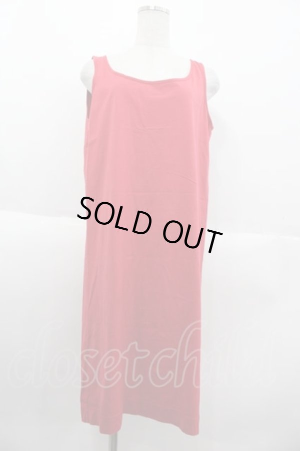 画像4: ヴィヴィアンウエストウッド 中古 / オーブメッシュ半袖ワンピース 00 黒Ｘ白Ｘ赤  I-25-10-22-019-op-HD-ZI (4)