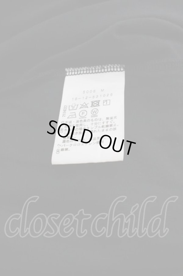 画像5: ヴィヴィアンウエストウッド 中古 / ブロッキング ティアードワンピース 00 黒  I-25-10-22-020-op-HD-ZI (5)