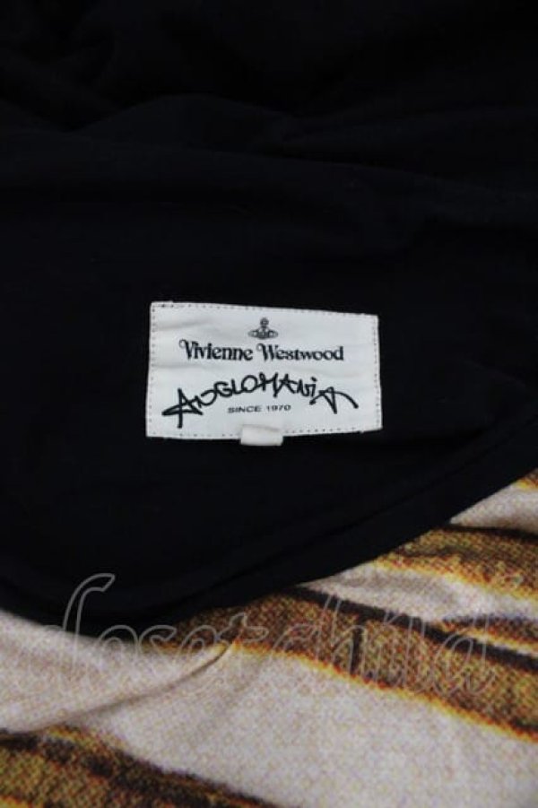 画像3: ANGLOMANIA 中古 / ピカデリーサーカスチュニック 38 黒  I-25-10-22-021-op-HD-ZI (3)