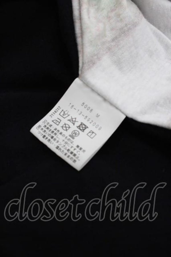 画像4: ANGLOMANIA 中古 / ピカデリーサーカスチュニック 38 黒  I-25-10-22-021-op-HD-ZI (4)