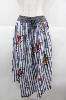 極美品♡2024♡Lサイズ♡ヴィヴィアンウエストウッド オーブ フレア スカート スカート - ヴィヴィアンウェストウッド古着専門店 | closet child