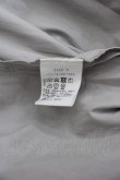 画像4: ヴィヴィアンウエストウッド 中古 / 切替スカート 2 グレー  I-25-10-22-024-sk-HD-ZI (4)