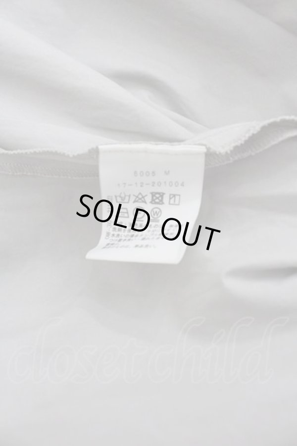 画像4: ヴィヴィアンウエストウッド 中古 / 切替スカート 2 グレー  I-25-10-22-024-sk-HD-ZI (4)