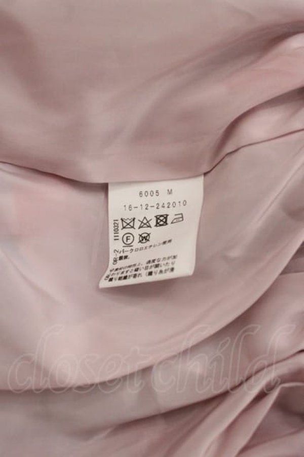 画像4: ヴィヴィアンウエストウッド 中古 / Blizzard Printスカート 00 ピンク  I-25-10-22-025-to-HD-ZI (4)