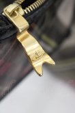 画像5: ヴィヴィアンウエストウッド 中古 / BAダービークリアバッグ  ニューエキシビション  I-25-10-22-040-ba-HD-ZI (5)