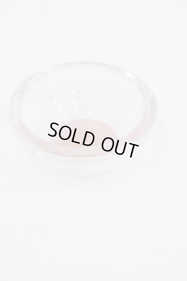 画像2: ヴィヴィアンウエストウッド 中古 / ガラス小物入レ  ピンク  I-25-10-22-046-gd-HD-ZI (2)