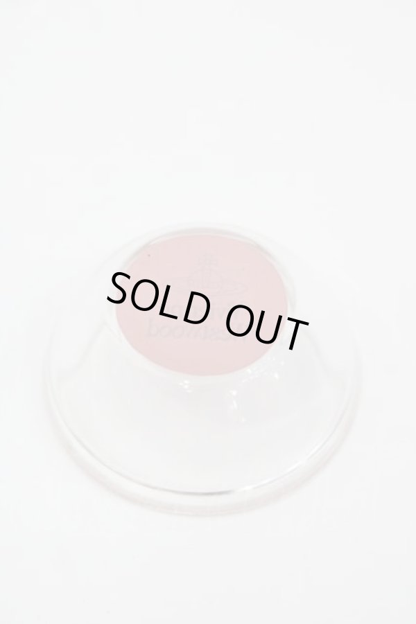 画像3: ヴィヴィアンウエストウッド 中古 / ガラス小物入レ  ピンク  I-25-10-22-046-gd-HD-ZI (3)