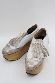 シューズ - ヴィヴィアンウェストウッド古着専門店 | closet child