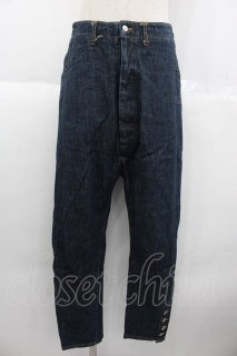 ☆新品 未使用 ヴィヴィアンウエストウッド スキニーデニム サイズ48☆ パンツ - ヴィヴィアンウェストウッド古着専門店 | closet child