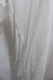画像3: ヴィヴィアンウエストウッド MAN 中古 / “ORB STARS”リラックスTシャツ  白Ｘ黒  I-25-10-22-001-to-HD-ZI (3)