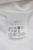 画像6: ヴィヴィアンウエストウッド 中古 / ORBカットワンピース 00 白Ｘ黒  I-25-10-22-017-op-HD-ZI (6)
