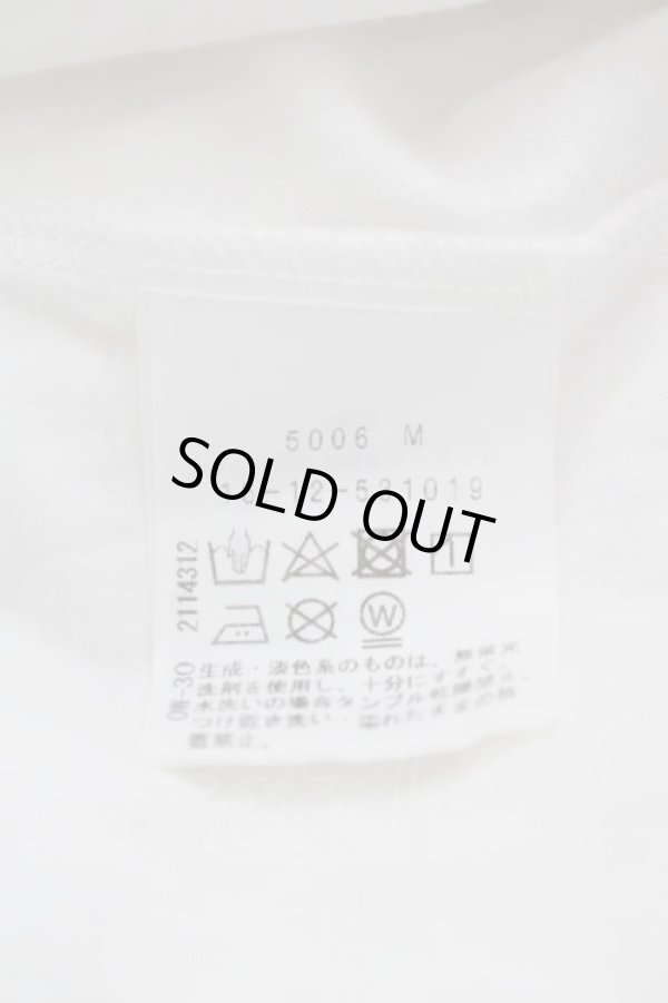 画像6: ヴィヴィアンウエストウッド 中古 / ORBカットワンピース 00 白Ｘ黒  I-25-10-22-017-op-HD-ZI (6)