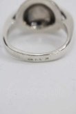 画像3: ヴィヴィアンウエストウッド 中古 / new solid ring M シルバー  I-25-11-19-025-rg-HD-ZI (3)