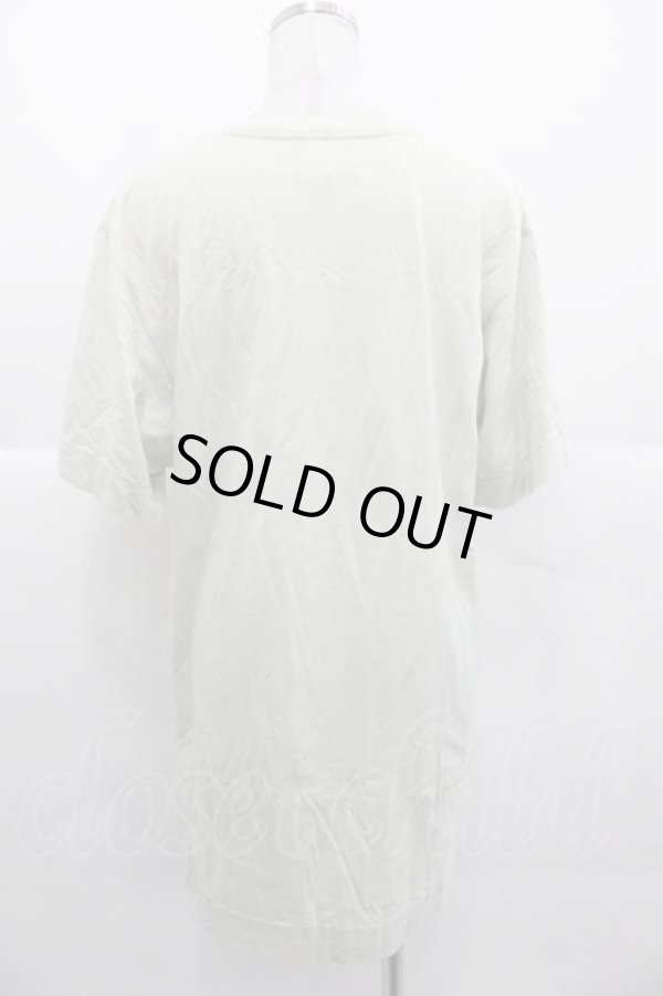 画像2: ヴィヴィアンウエストウッド 中古 / オーガニック天竺SPOTTY CAT pt 03 ミント  I-25-11-19-005-to-HD-ZI (2)