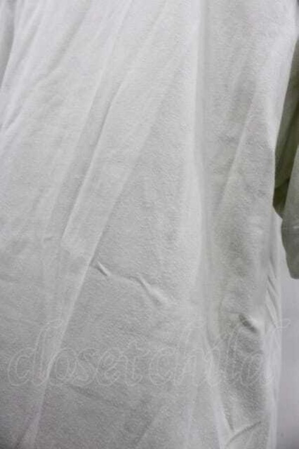 画像3: ヴィヴィアンウエストウッド 中古 / オーガニック天竺SPOTTY CAT pt 03 ミント  I-25-11-19-005-to-HD-ZI (3)