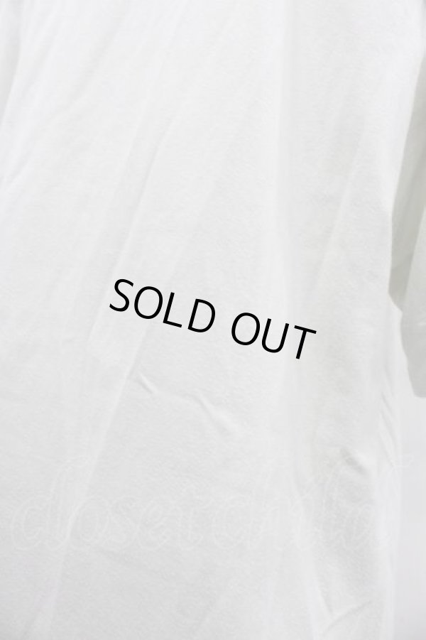 画像3: ヴィヴィアンウエストウッド 中古 / オーガニック天竺SPOTTY CAT pt 03 ミント  I-25-11-19-005-to-HD-ZI (3)