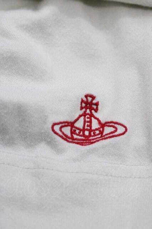 画像5: ヴィヴィアンウエストウッド 中古 / オーガニック天竺SPOTTY CAT pt 03 ミント  I-25-11-19-005-to-HD-ZI (5)