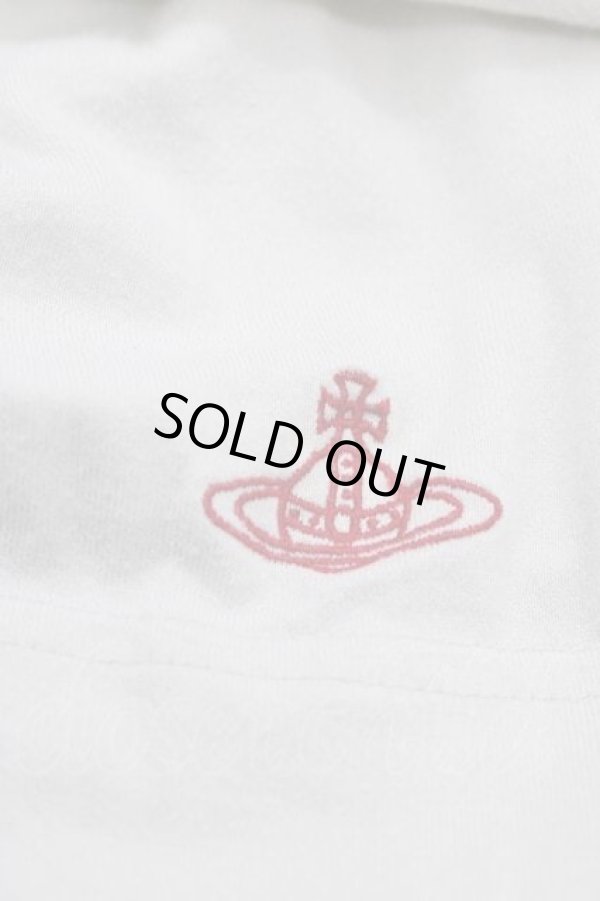 画像5: ヴィヴィアンウエストウッド 中古 / オーガニック天竺SPOTTY CAT pt 03 ミント  I-25-11-19-005-to-HD-ZI (5)