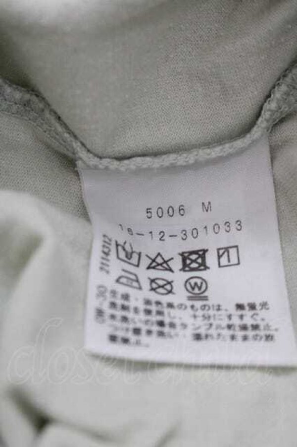 画像7: ヴィヴィアンウエストウッド 中古 / オーガニック天竺SPOTTY CAT pt 03 ミント  I-25-11-19-005-to-HD-ZI (7)