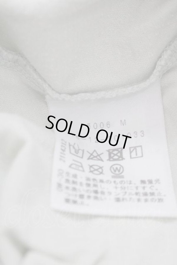 画像7: ヴィヴィアンウエストウッド 中古 / オーガニック天竺SPOTTY CAT pt 03 ミント  I-25-11-19-005-to-HD-ZI (7)