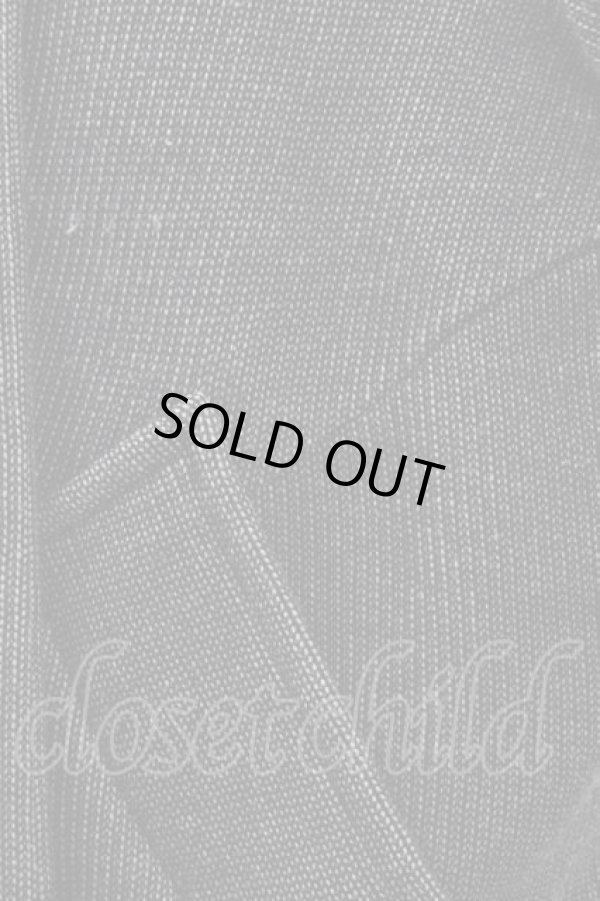 画像4: ヴィヴィアンウエストウッド 中古 / ダブルボタンポンチョコート 2 グレー  I-25-12-10-023-co-HD-ZI (4)