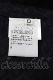 画像5: ANGLOMANIA 中古 / フロント変形ロングコート 42 黒  I-25-12-10-026-co-HD-ZI (5)