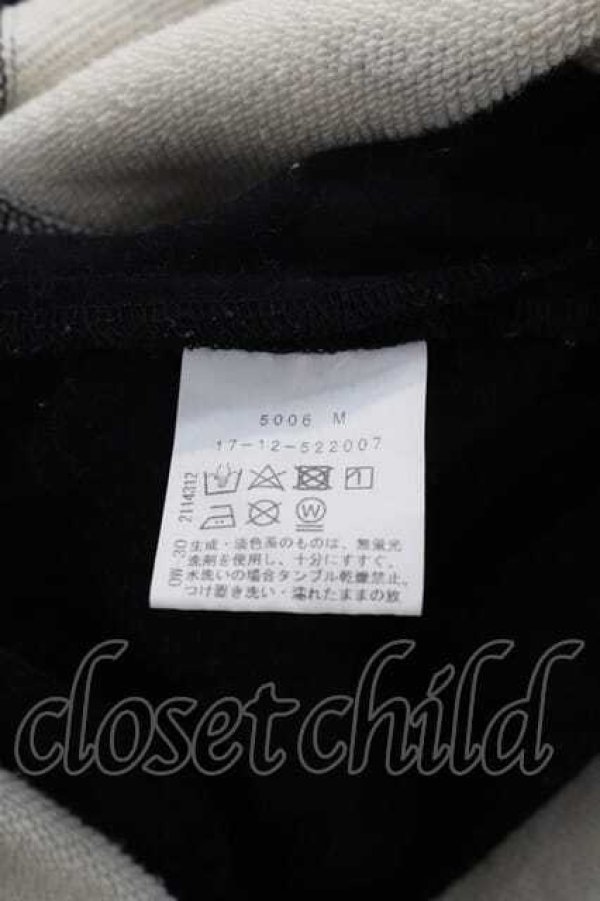 画像6: ヴィヴィアンウエストウッド 中古 / 30/10FLOWER CARPI FLOWER PTワンピース 00 ブラック  I-25-12-10-027-op-HD-ZI (6)