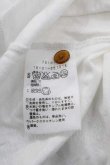 画像5: ヴィヴィアンウエストウッド 中古 / リボンタイデザインカットソー 2 白  I-25-12-10-006-to-HD-ZI (5)