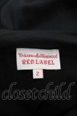画像4: ヴィヴィアンウエストウッド 中古 / 単色オーブ刺繍スクエアカットソー 2 ブラック  I-25-12-10-015-to-HD-ZI (4)
