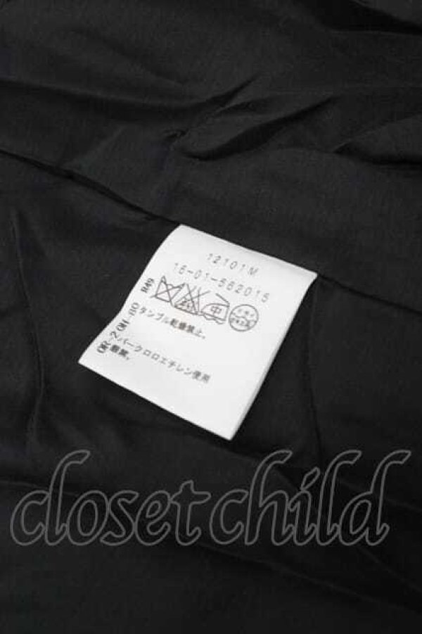 画像4: ヴィヴィアンウエストウッド 中古 / ストライプ切リ替エワンピース 1 グレー  I-25-12-24-026-op-HD-ZI (4)