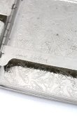 画像5: ヴィヴィアンウエストウッド 中古 / metal cigger case  シルバー  I-25-12-24-050-gd-HD-ZI (5)