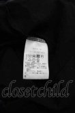 画像5: ヴィヴィアンウエストウッド 中古 / 袖切リ替エ半袖カットソー 00 黒Ｘグレー  I-25-12-24-014-to-HD-ZI (5)