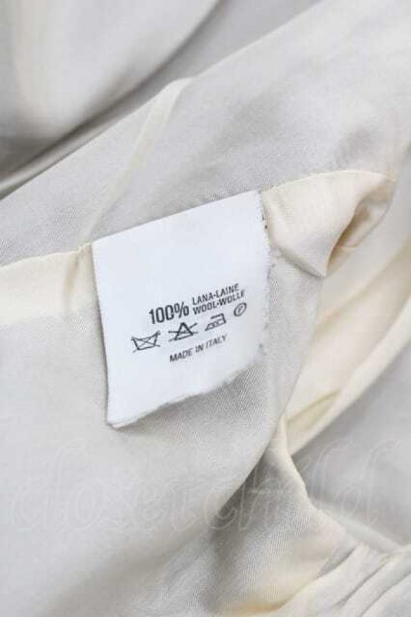 画像7: ヴィヴィアンウエストウッド 中古 / サイドポケットジャケット 42 紺  I-25-12-24-017-jc-HD-ZI (7)