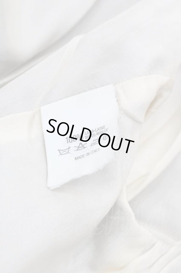 画像7: ヴィヴィアンウエストウッド 中古 / サイドポケットジャケット 42 紺  I-25-12-24-017-jc-HD-ZI (7)