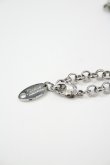 画像6: ヴィヴィアンウエストウッド 中古 / スモールオーブネックレス  シルバー  I-26-01-28-024-ac-HD-ZI (6)