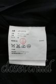画像5: JUNYA WATANABE 中古 / Windstopper Deformed Trench Coat  ブラック  I-26-01-28-015-jc-HD-ZI (5)