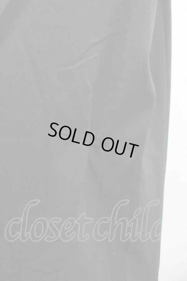 画像3: ヴィヴィアンウエストウッド 中古 / ドレープワンピース 2 ブラック  I-26-01-28-016-op-HD-ZI (3)