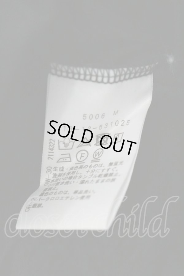 画像5: ヴィヴィアンウエストウッド 中古 / ブロッキング ティアードワンピース 00 黒  I-26-01-28-017-op-HD-ZI (5)