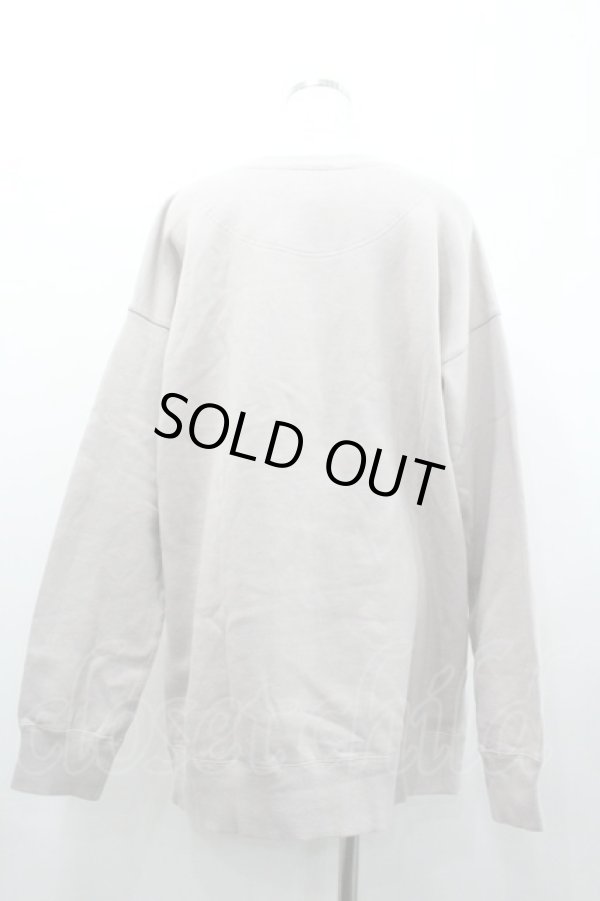 画像2: ヴィヴィアンウエストウッド 中古 / クリーピーベアスウェットワンピース 00 ブラウン  I-26-01-28-018-op-HD-ZI (2)