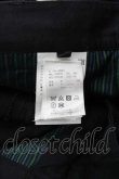 画像5: ヴィヴィアンウエストウッド 中古 / 裾折デザインパンツ 46 黒  I-26-02-25-030-pa-HD-ZI (5)